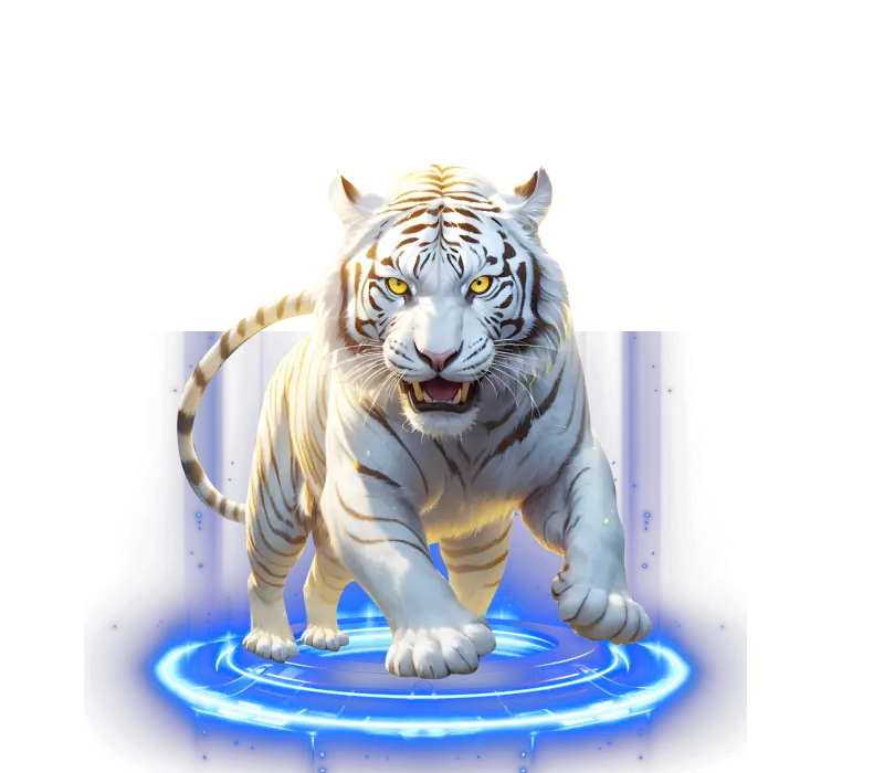 White Tiger