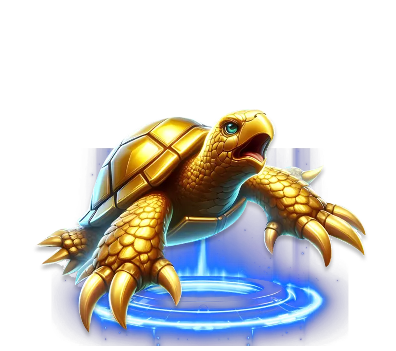 Black Tortoise